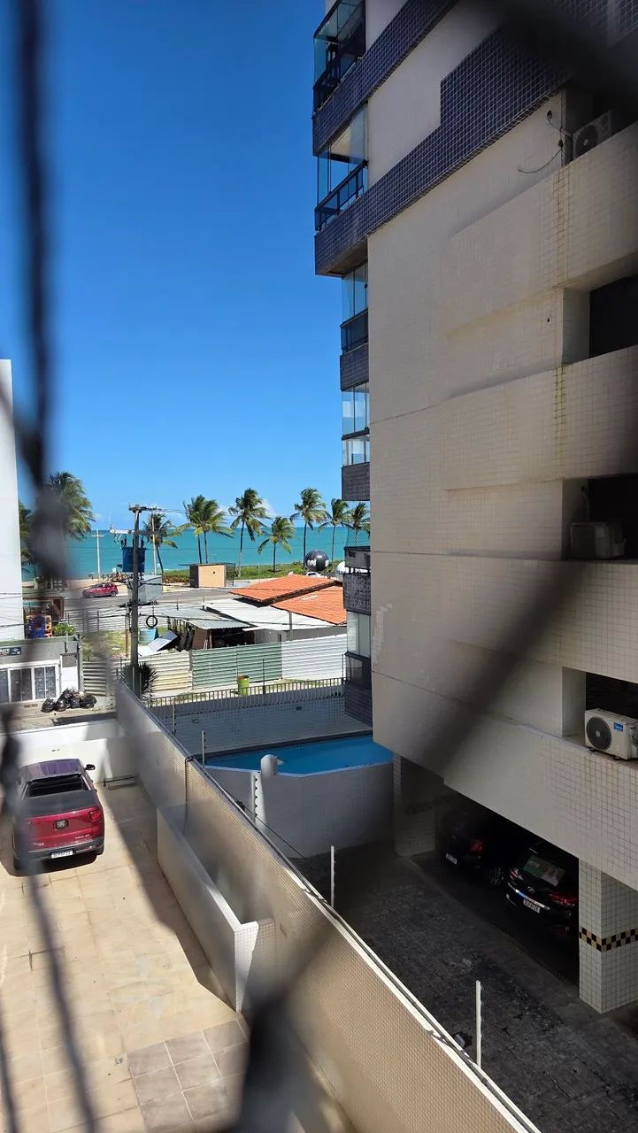 Alugo apartamento 2 Quartos sendo 1 suite na praia de Intermares - Foto 5