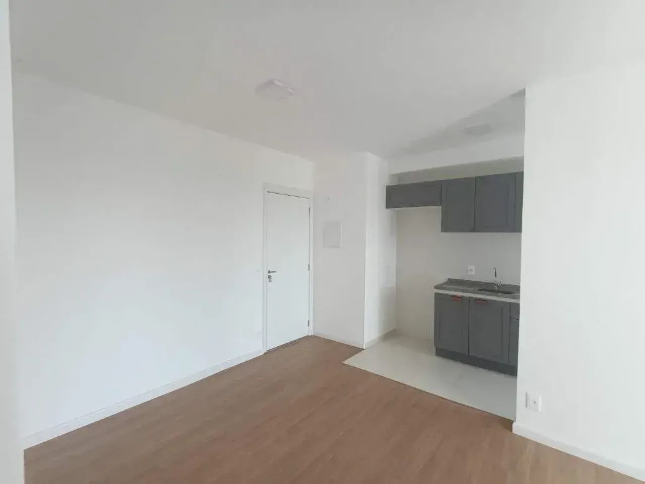 Apartamento para Alugar 2 Dormitórios com Varanda  Rudge Ramos | SBC - Foto 4