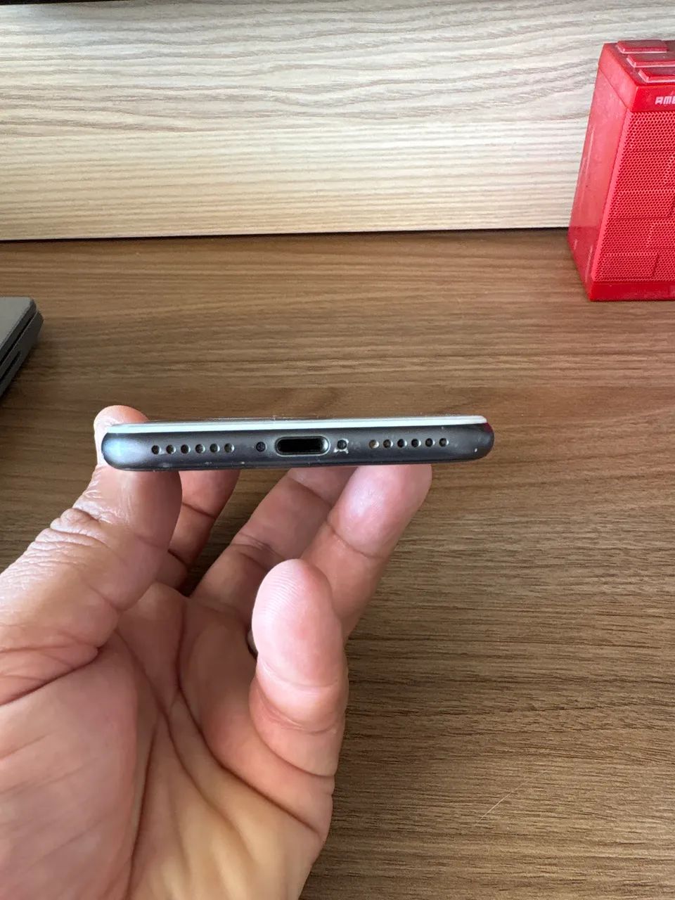 IPHONE 8 - Peças  - Foto 5