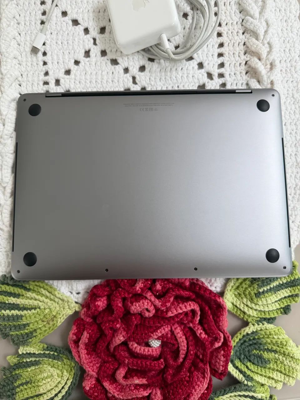 MacBook 2020 Pro - Foto 3