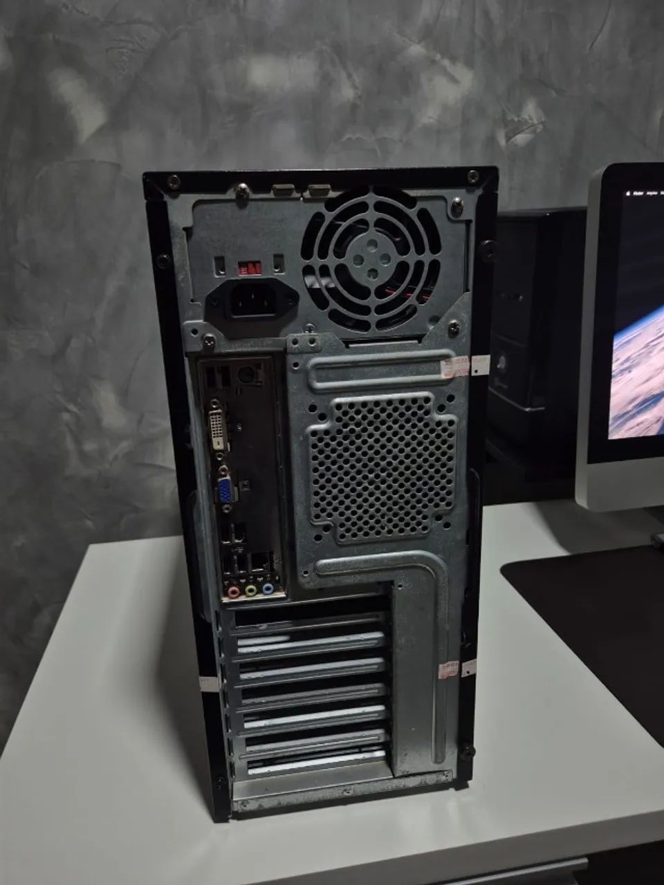Computador Completo Intel Core i5 | 8GB RAM | SSD Kingston (Rápido para Estudos e Trabalho - Foto 3
