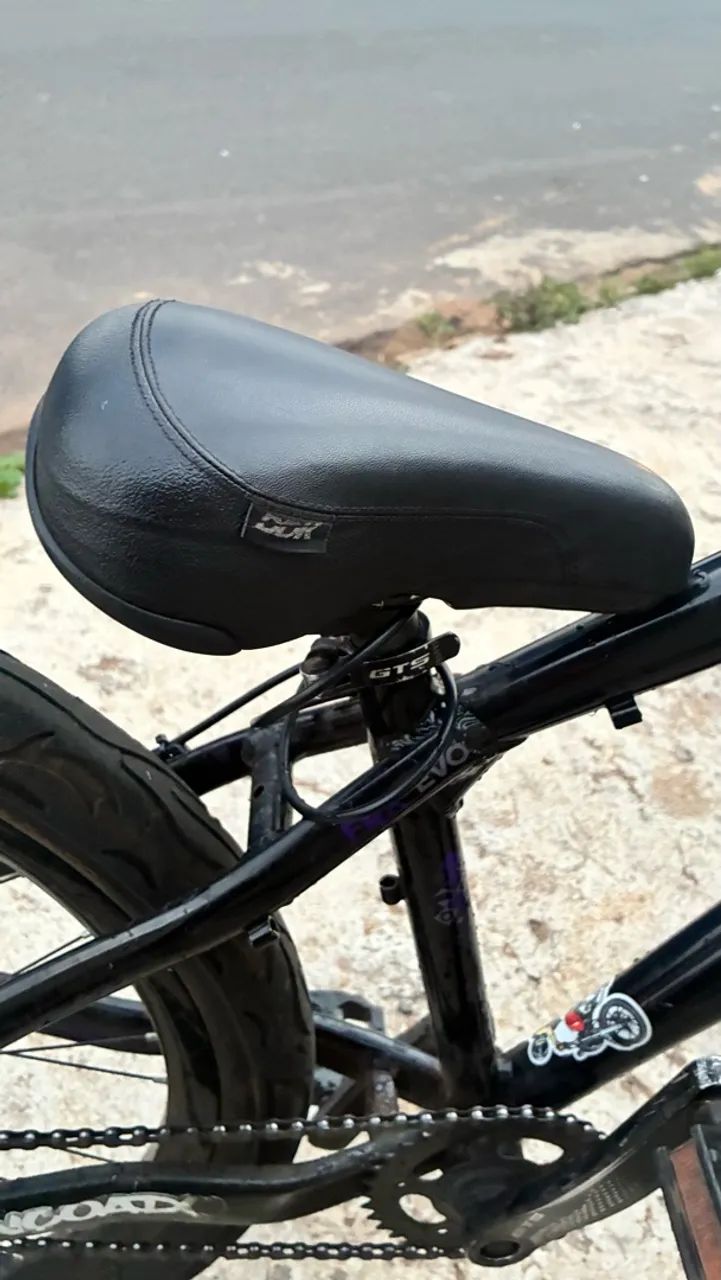 Bicicleta Gios completa - Foto 5