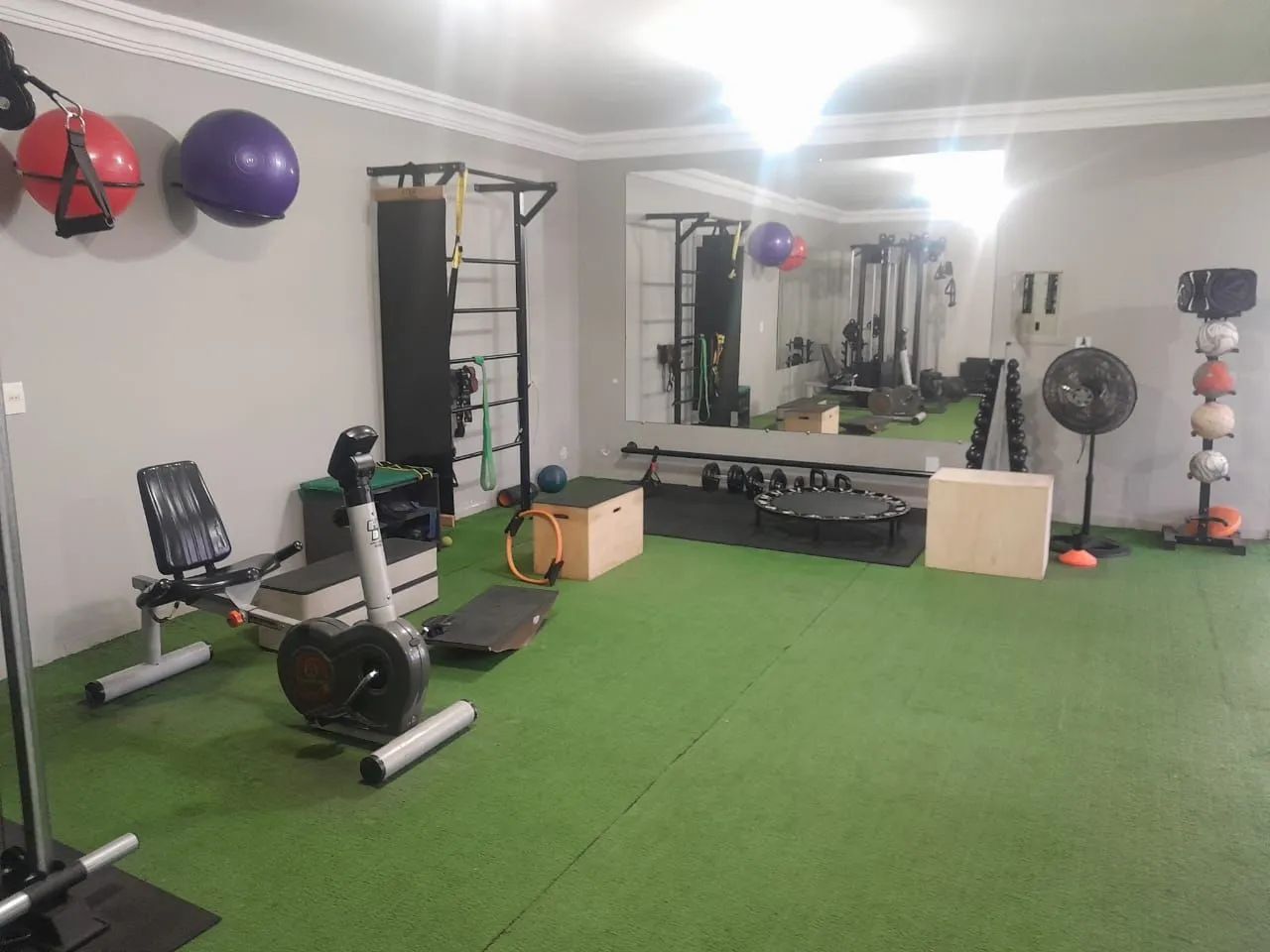 Studio de Treinamento Personalizado e Funcional - Foto 4