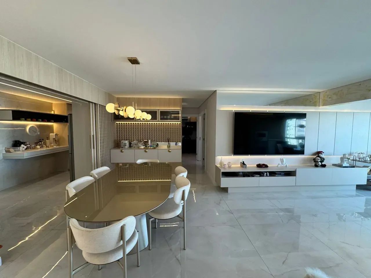 Apartamento reformado no Le Parc - Foto 5