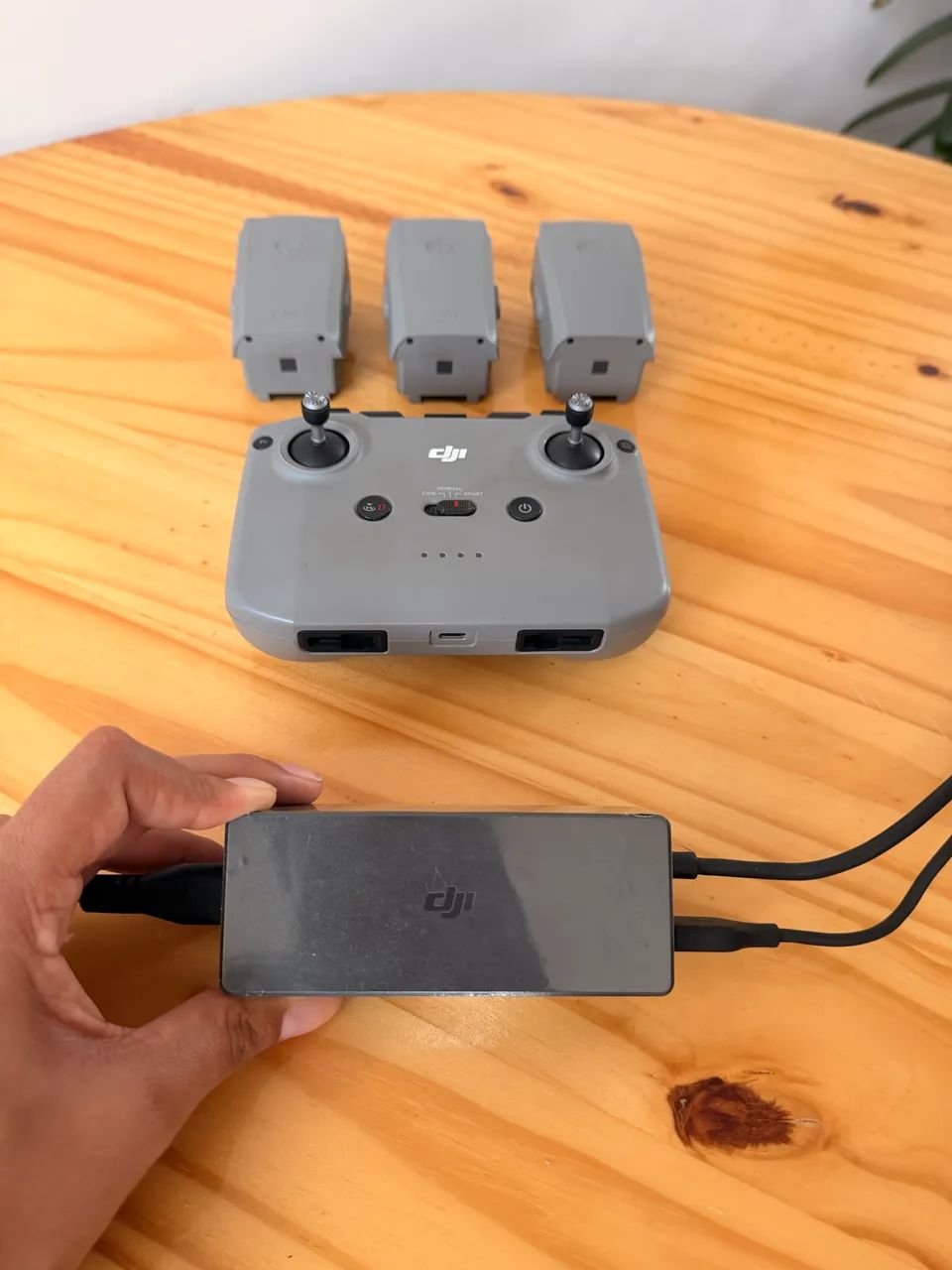 DJI Air 2S Fly More Combo - Foto 5