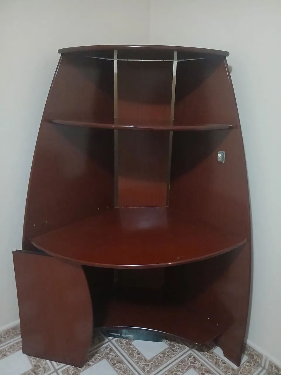 Escrivaninha  - Foto 3