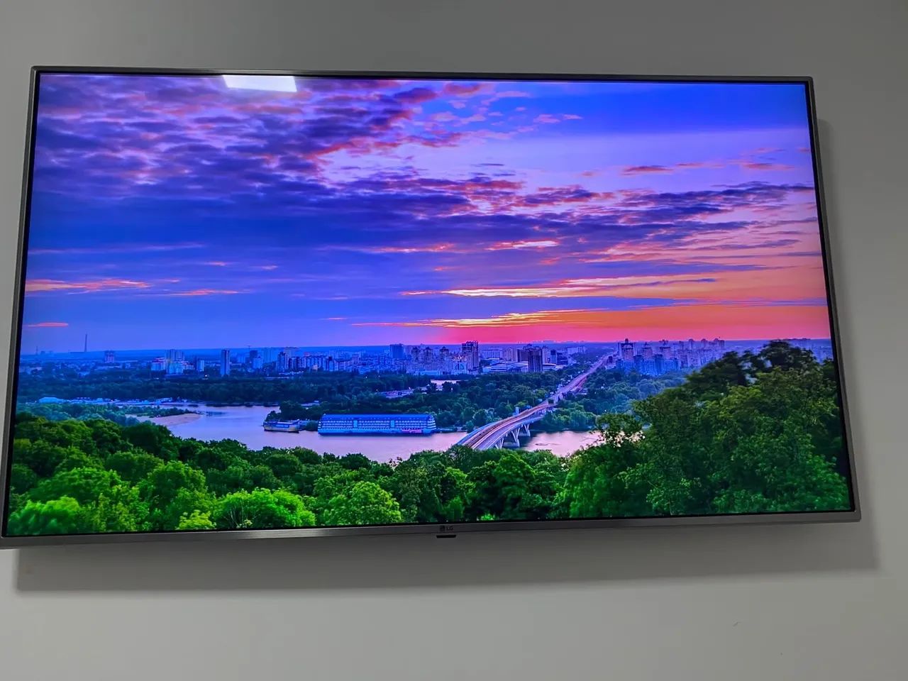 Tv 55 polegadas led LG