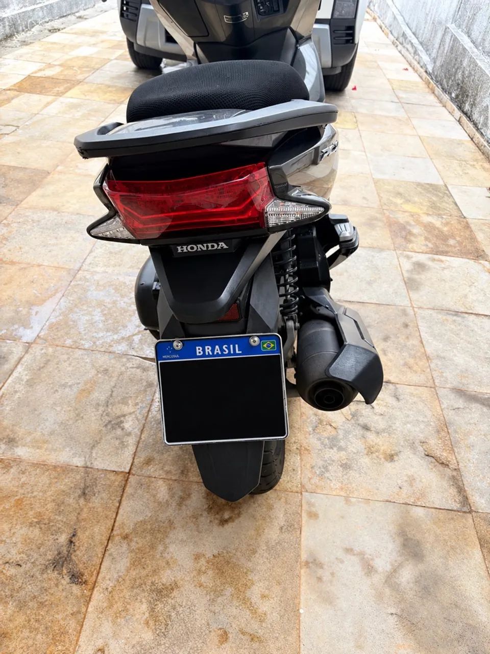 PCX 2016 - Foto 2