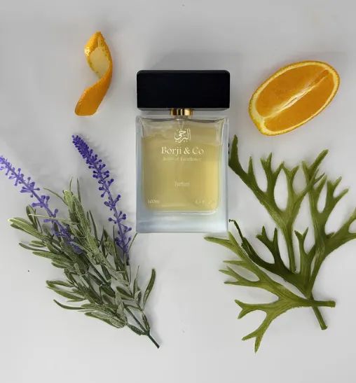 Perfume Elegante
