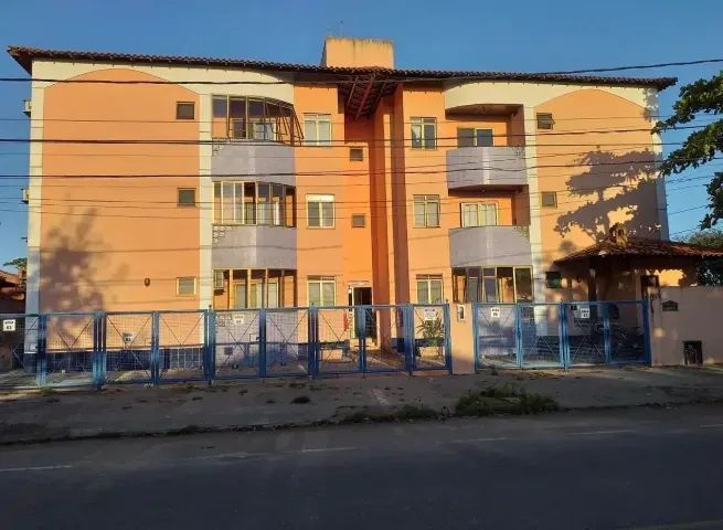 Foto - Macaé - Lagoa
