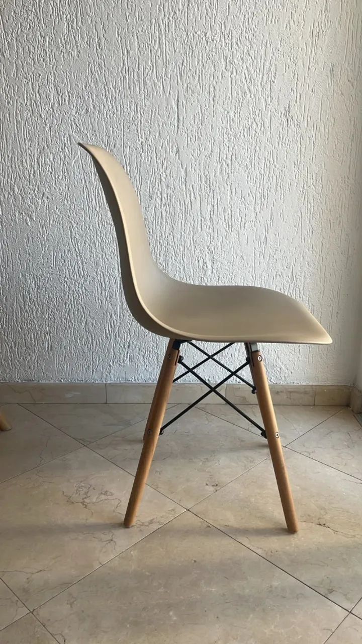 Cadeira - Foto 2