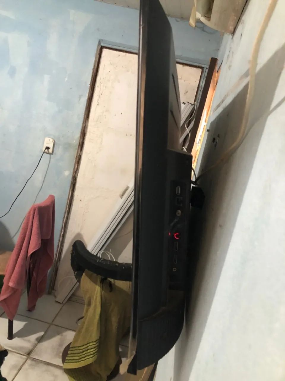 Smartv TCL 40 polegadas  - Foto 4