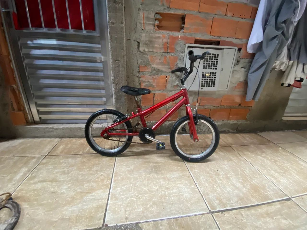 Bicicleta aro 16  - Foto 3