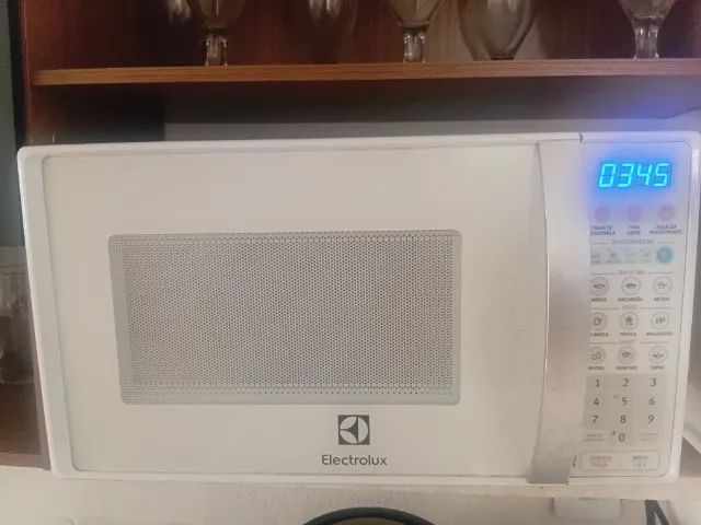 Micro-ondas  - Foto 2