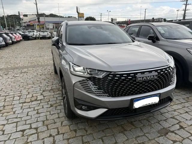 GWM Haval H6 Phev19 (hibrido) 2025 - Foto 3