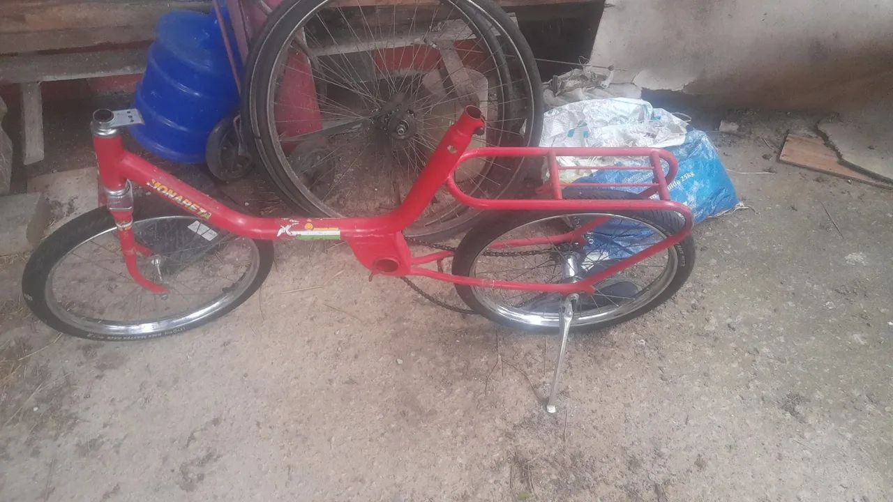 Monark monareta