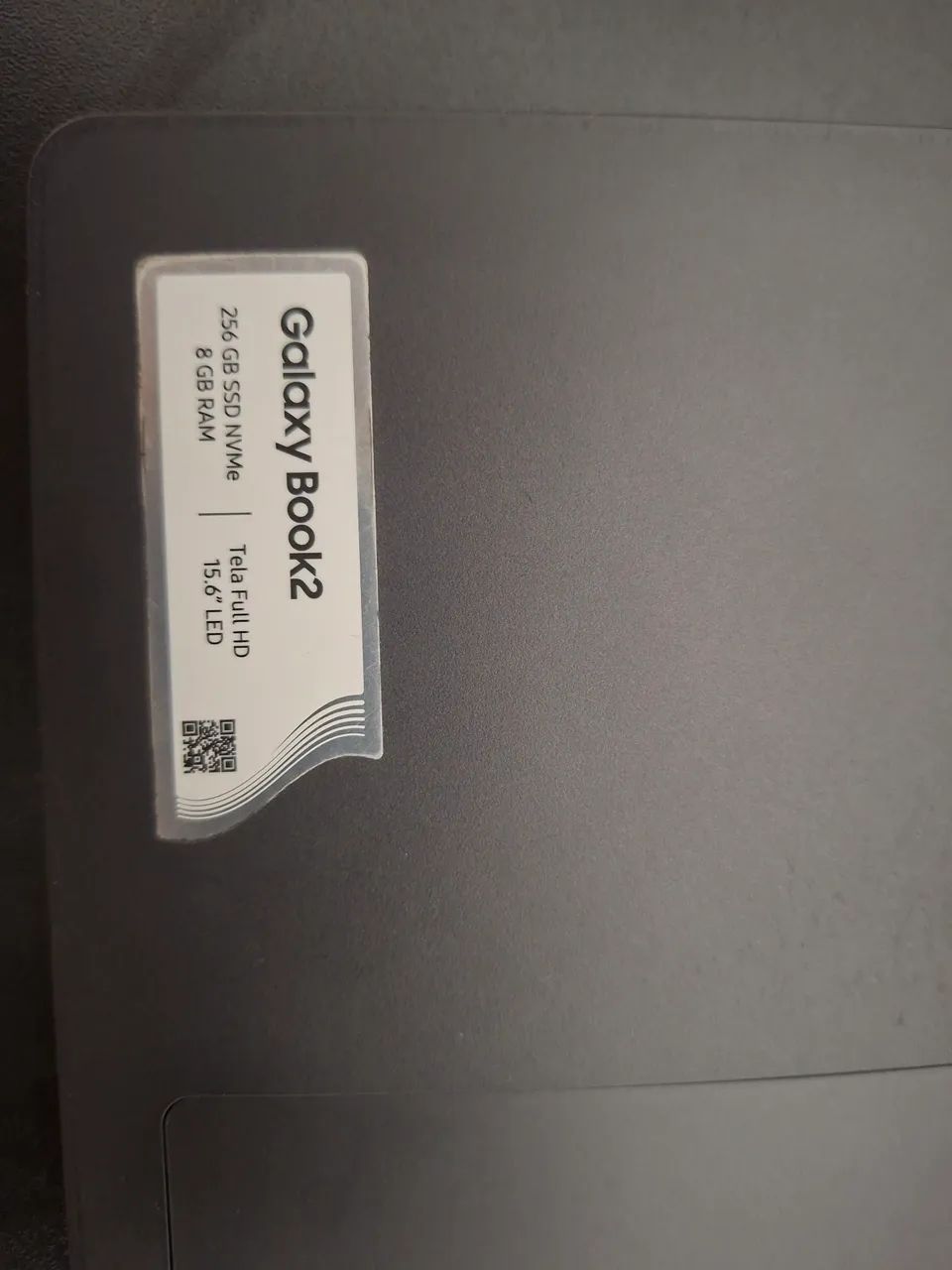Notebook galaxy book 2. - Foto 2