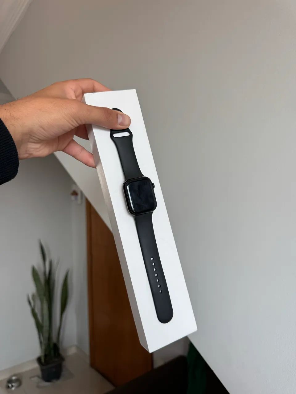 Apple Watch Series 7 GPS + celular  - Foto 2