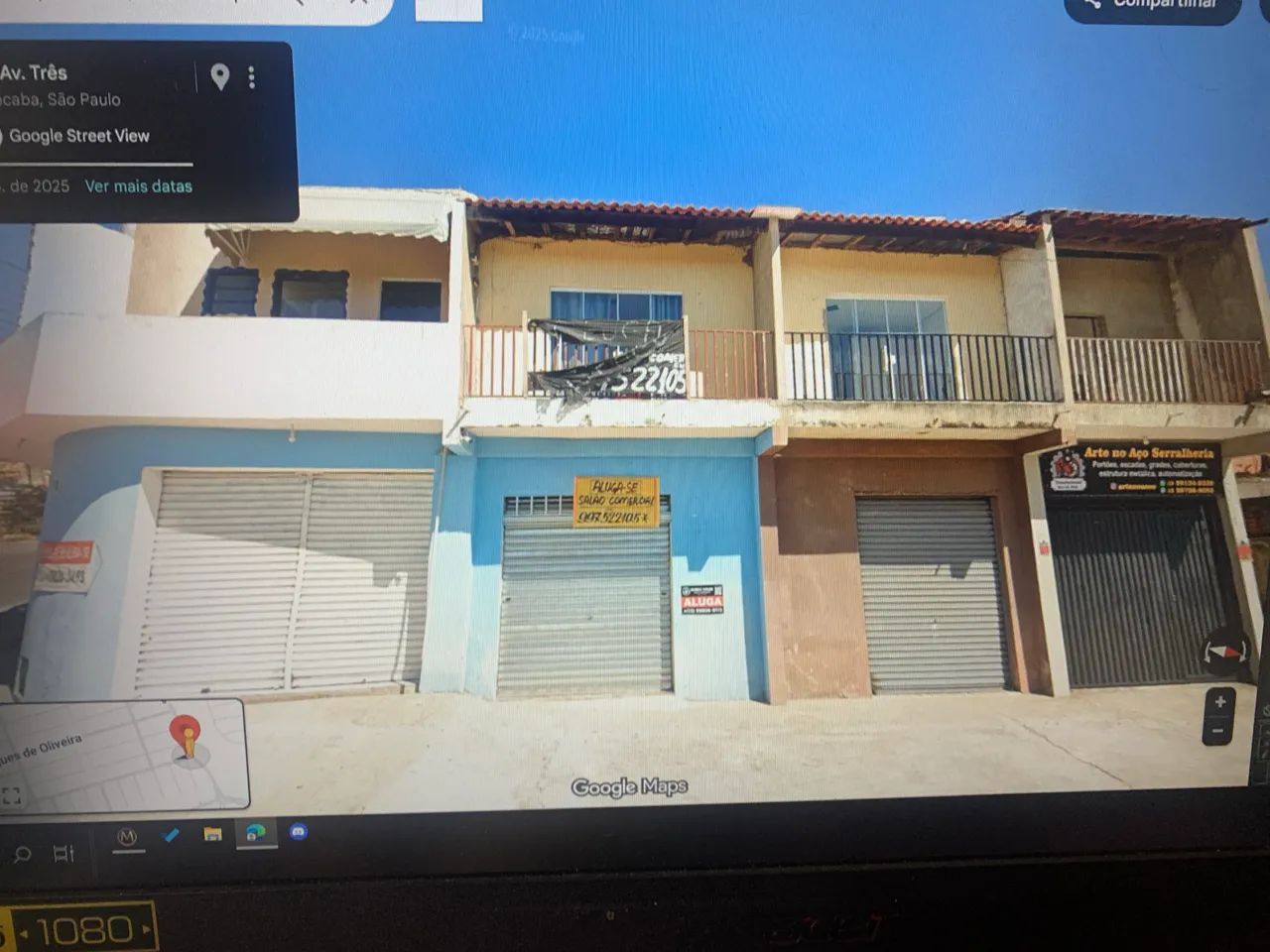 Salão comercial - Foto 3