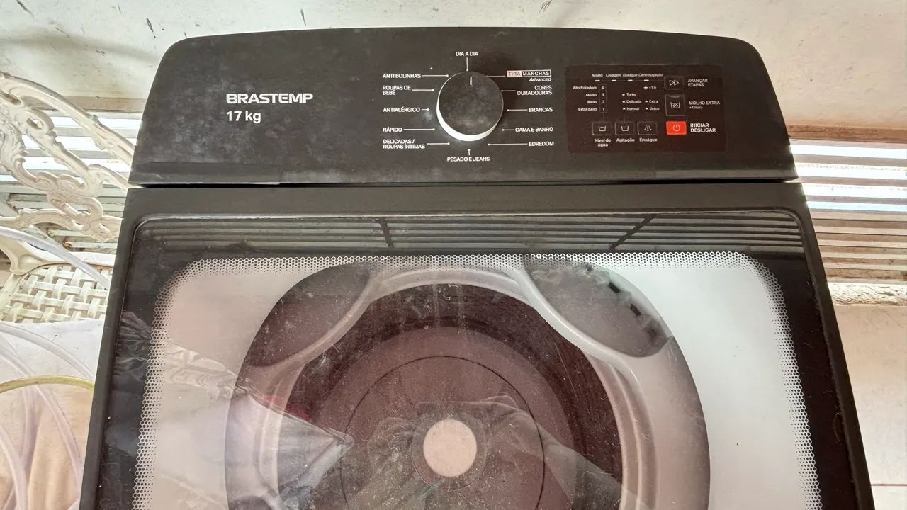 Vendo máquina de lavar  - Foto 2