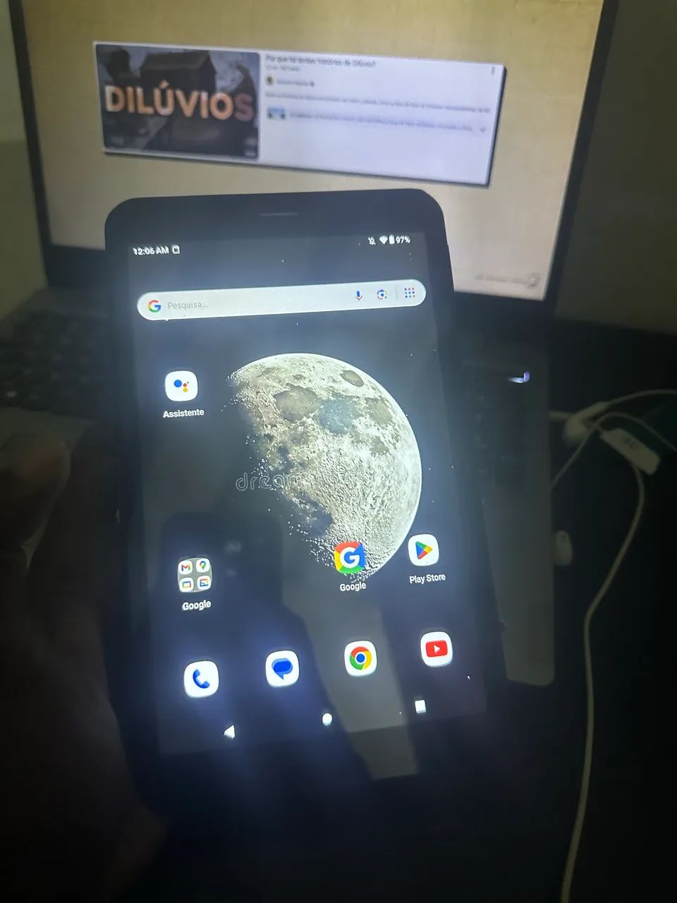 Tablet Multilaser 32GB  - Foto 4