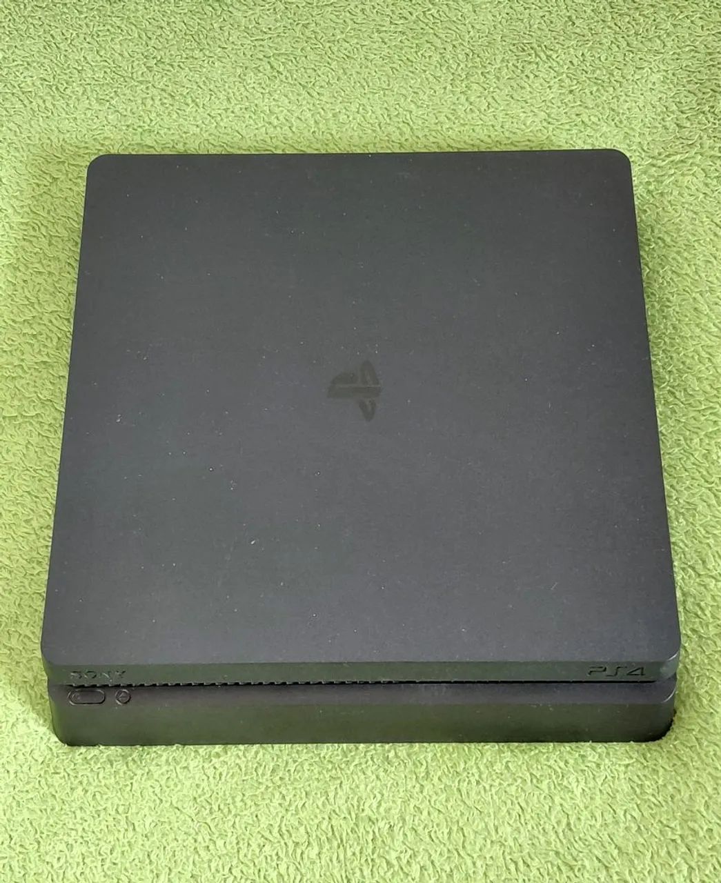 PS4 SLIM 500G DESBLOQUEADO  - Foto 2