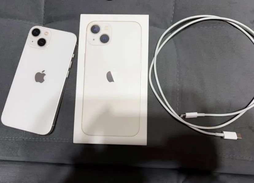 iPhone 13 - Foto 4