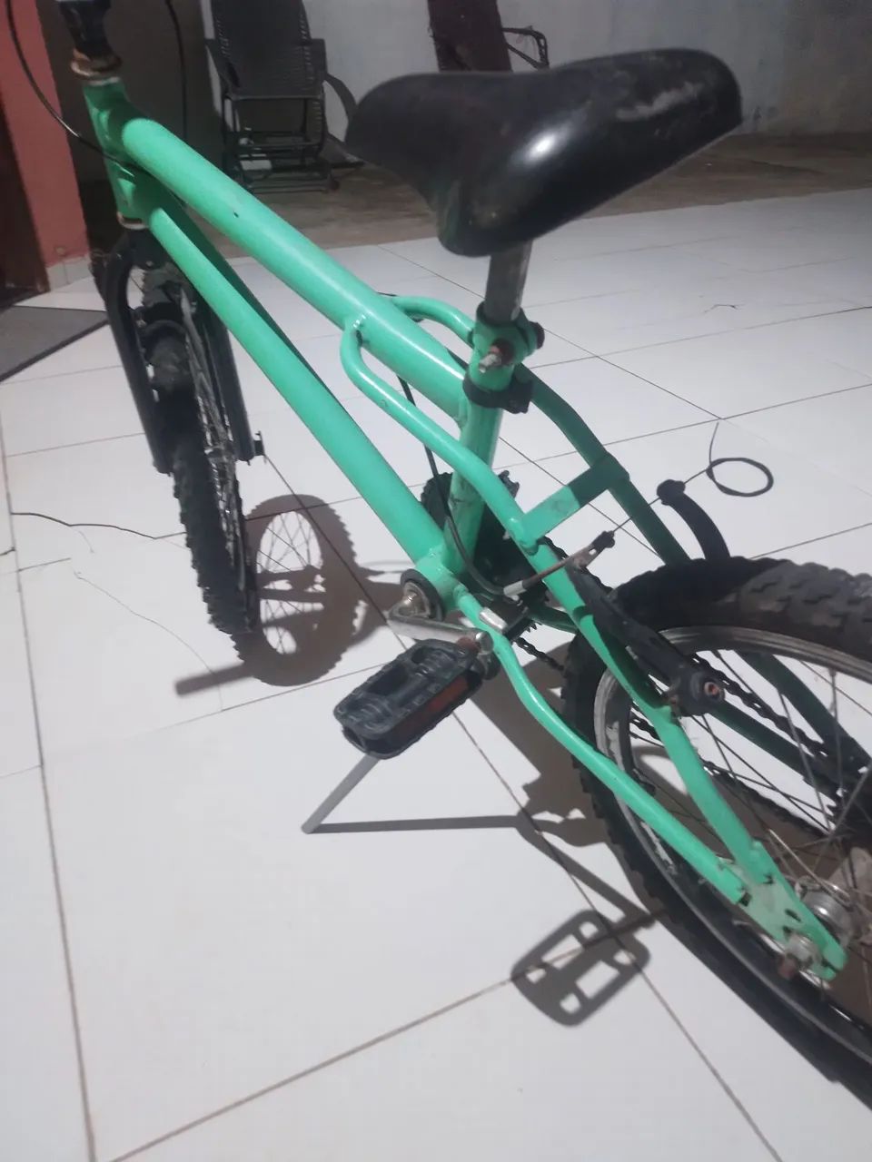 Bicicleta aro 20  Max stpeet - Foto 2
