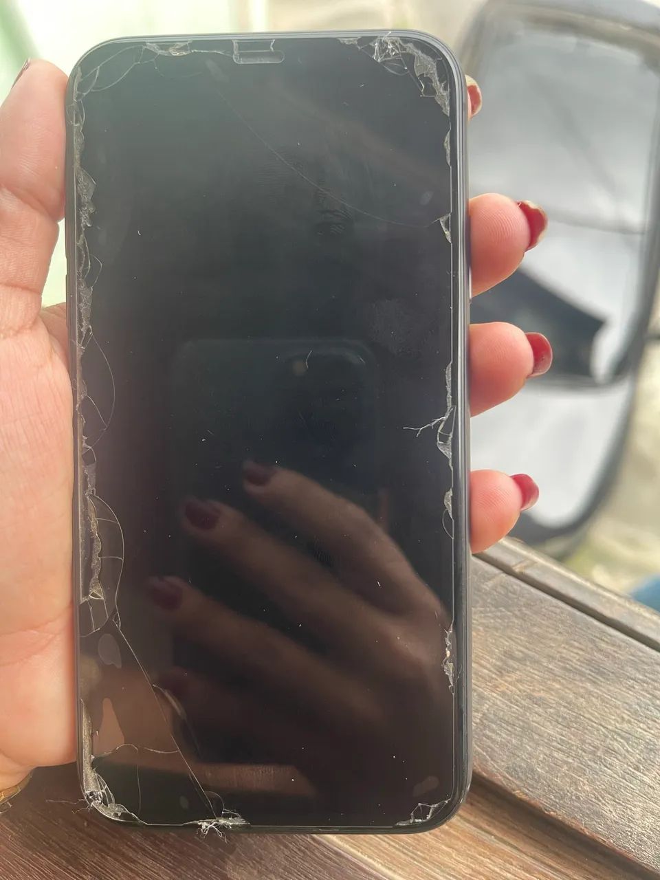 iPhone 11 - Foto 2