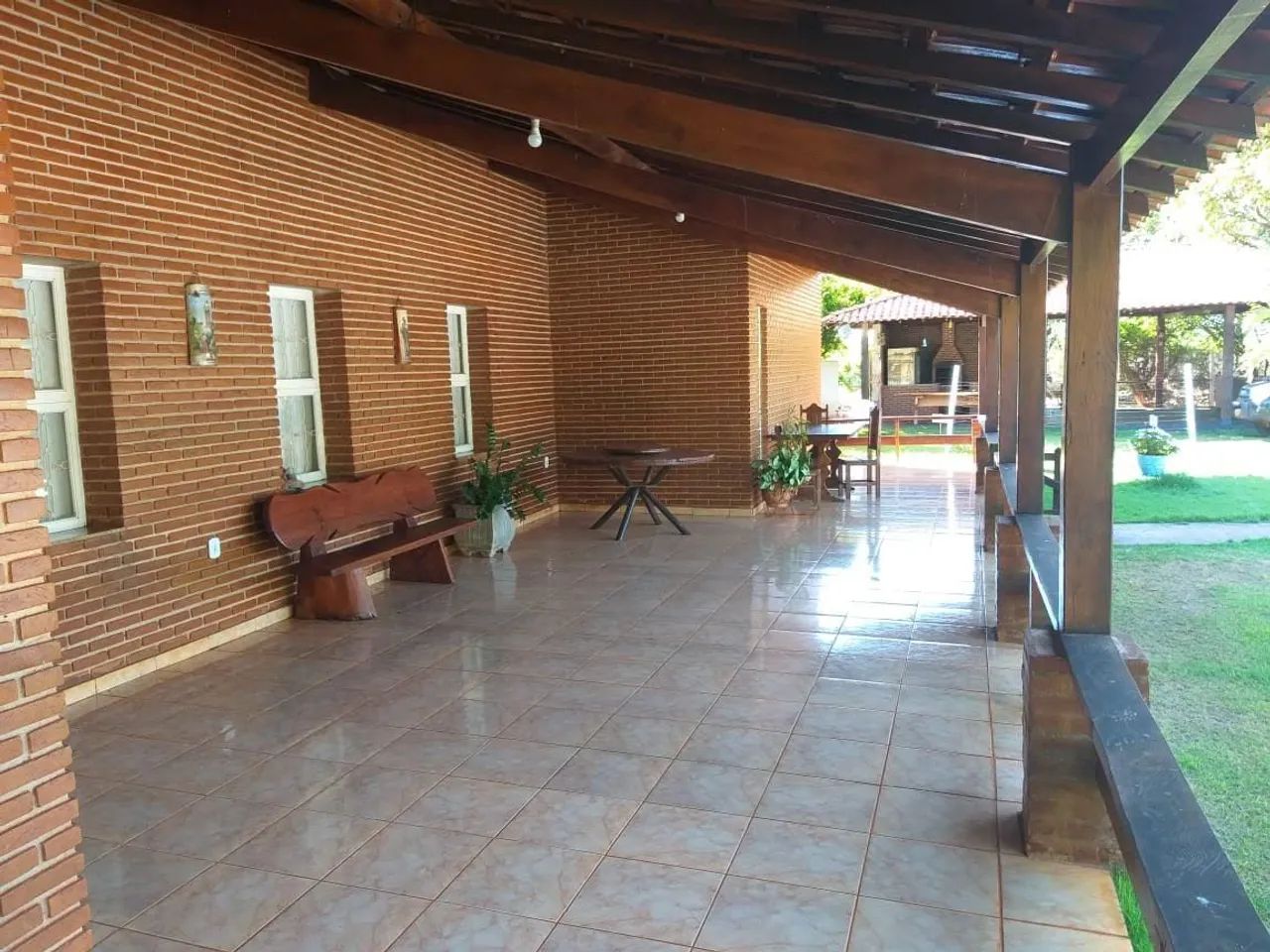CHÁCARA PARA LOCAÇÃO  - Foto 6