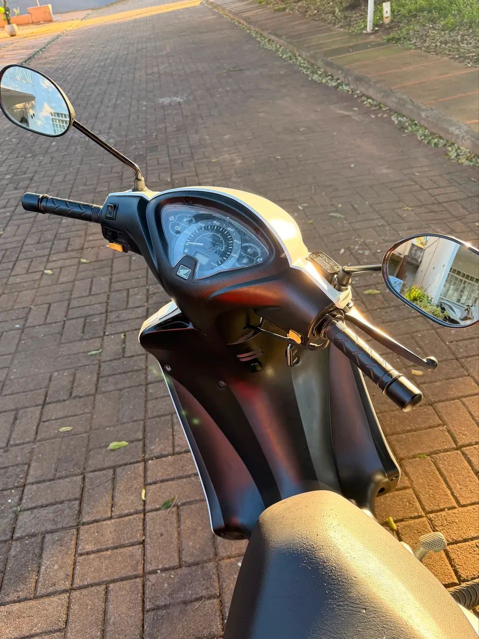 Biz 125 EX FLEX - Foto 3