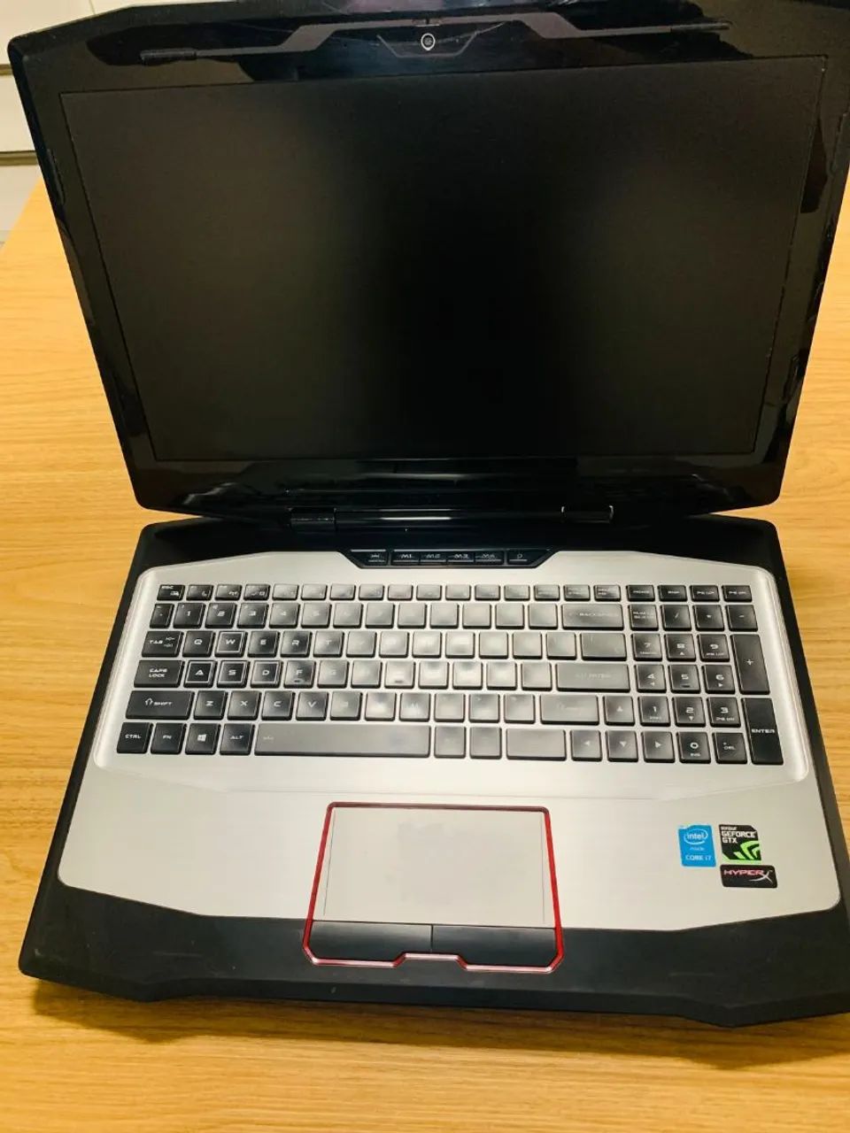 Notebook Avell Titanium | i7 | GTX 960M | 8GB RAM | SSD | Formatado - Foto 4