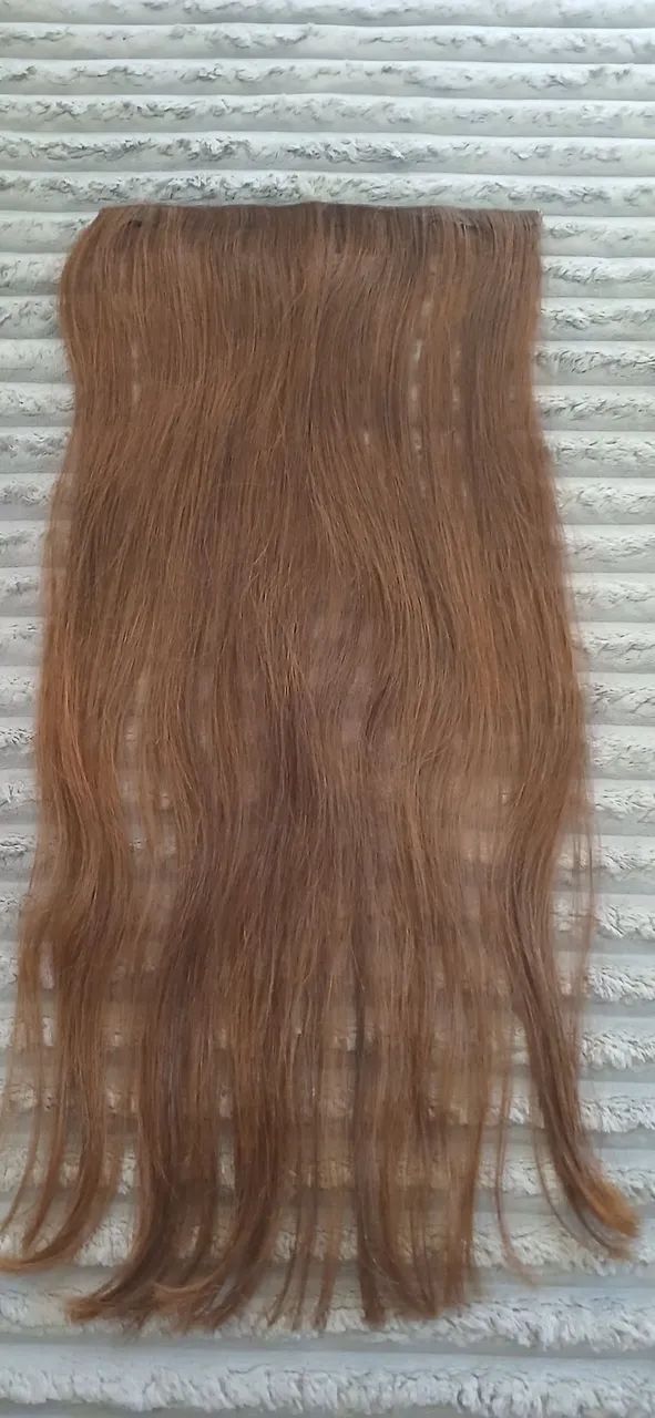 Mega Hair Cabelo humano 
