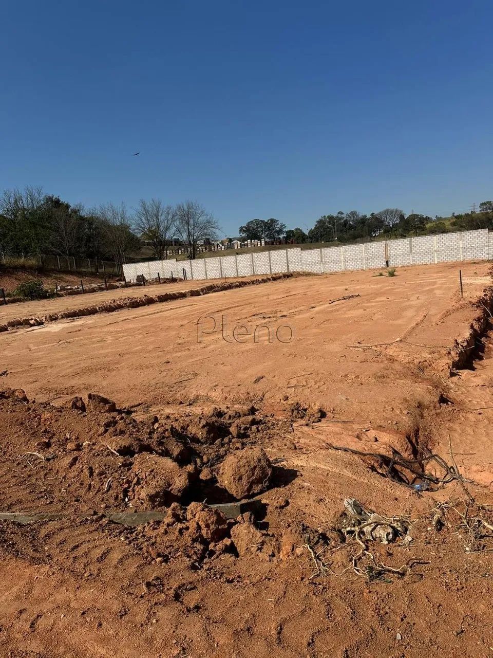 Terreno à venda em Valinhos, Macuco, com 1060 m² - Foto 3
