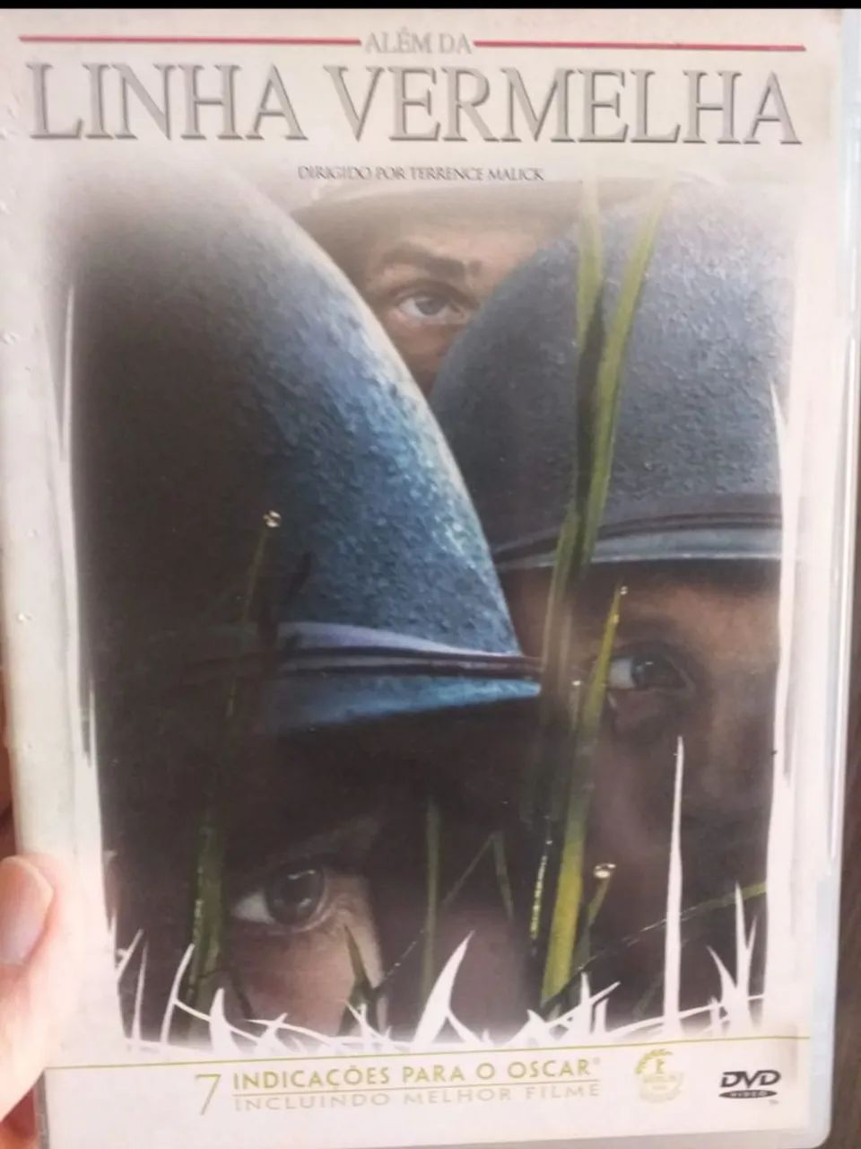 Blu ray de varios filmes   - Foto 5