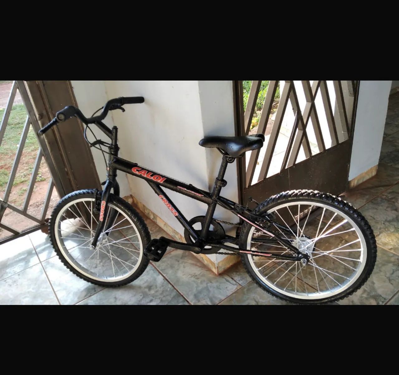 Bicicleta  - Foto 3