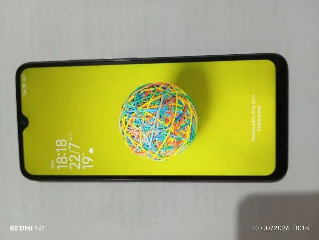 Redmi 12C Graphite - Foto 2