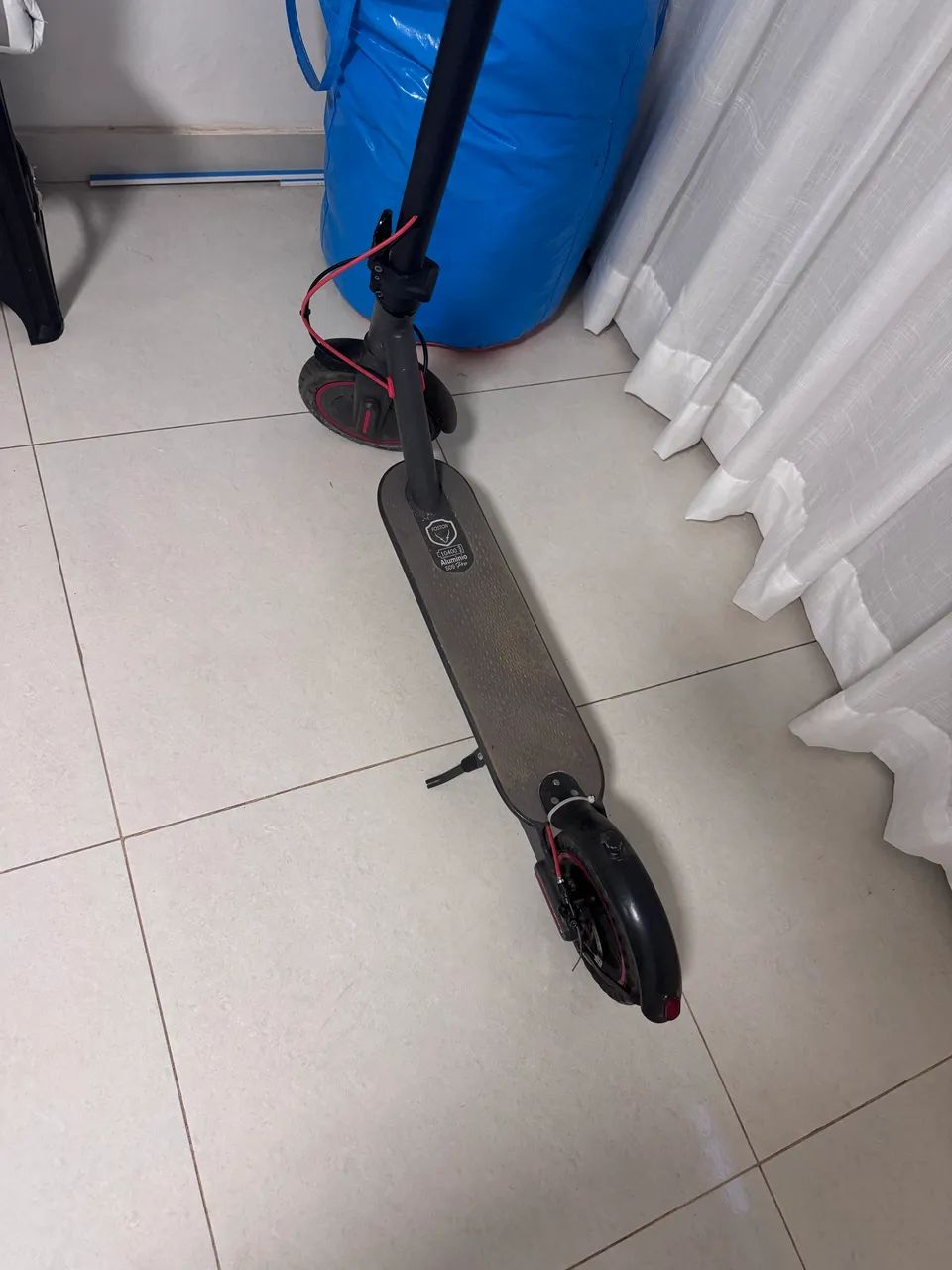 Patinete eletrônico  - Foto 2