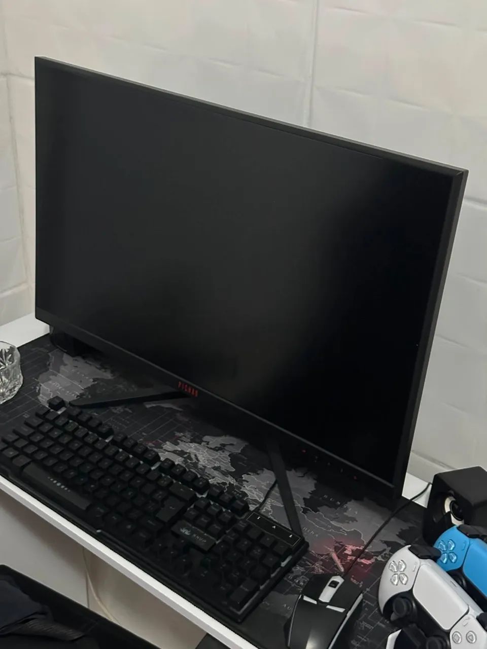 Monitor Gamer Pichau centauri Cr27, 27 lol