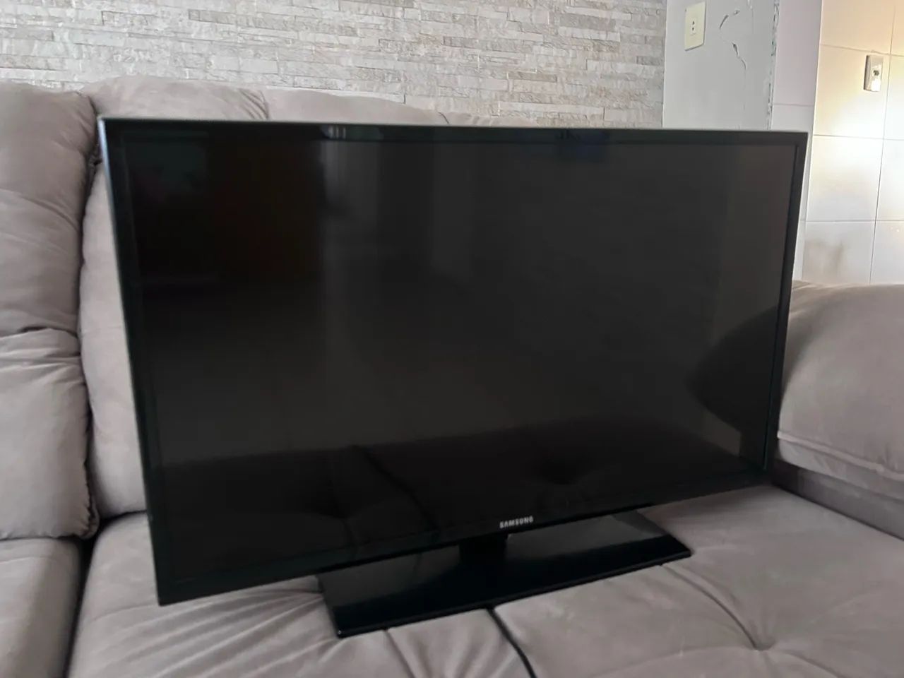 Televisão 