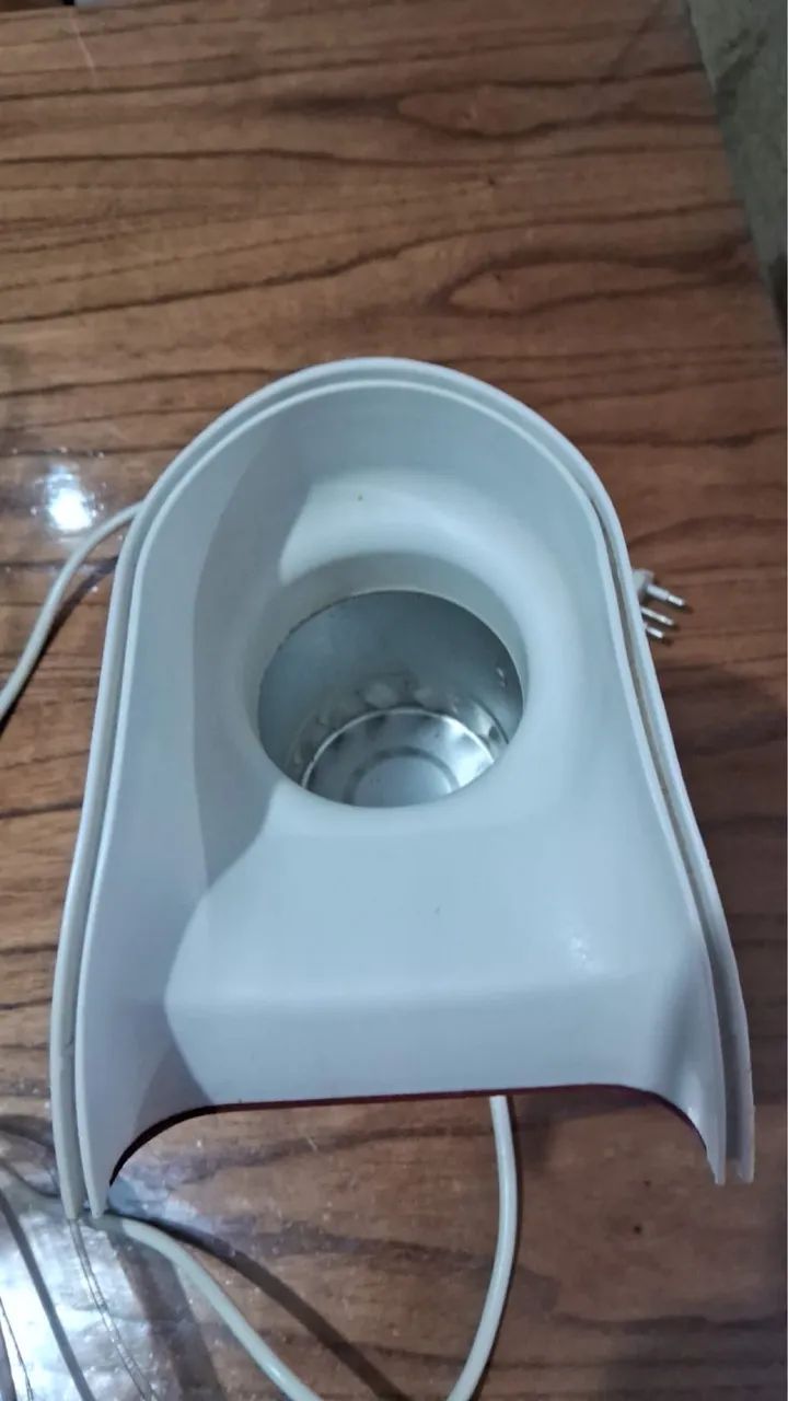 Vendo pipoqueira elétrica  - Foto 3