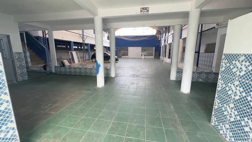 Ponto Comercial 1700m² na Av. Pompílio Gomes com 21 Salas e Auditório - Foto 4