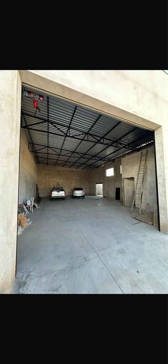 Barracão Comercial  - Foto 4