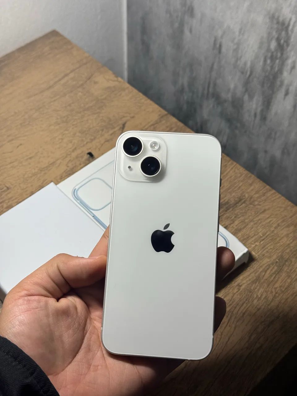 iPhone 14 128 gb - Foto 3