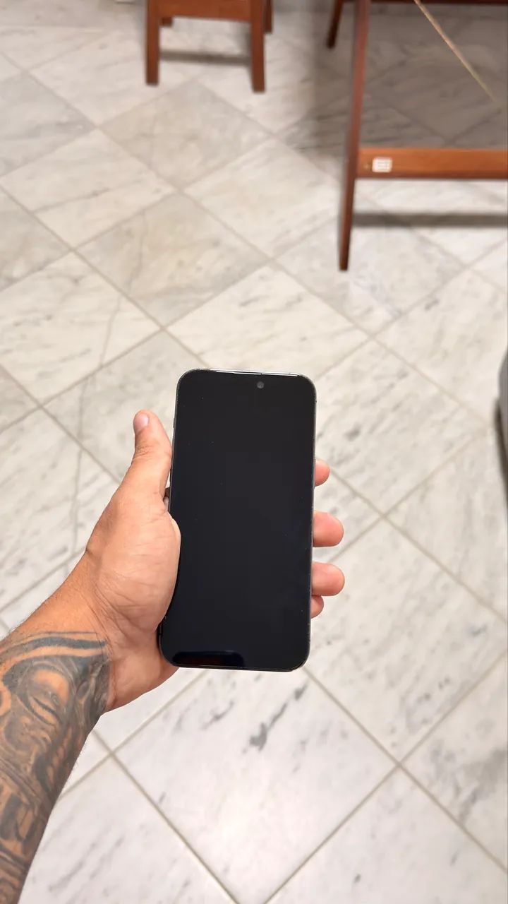 iPhone 14 Pro Max 1TB  - Foto 5