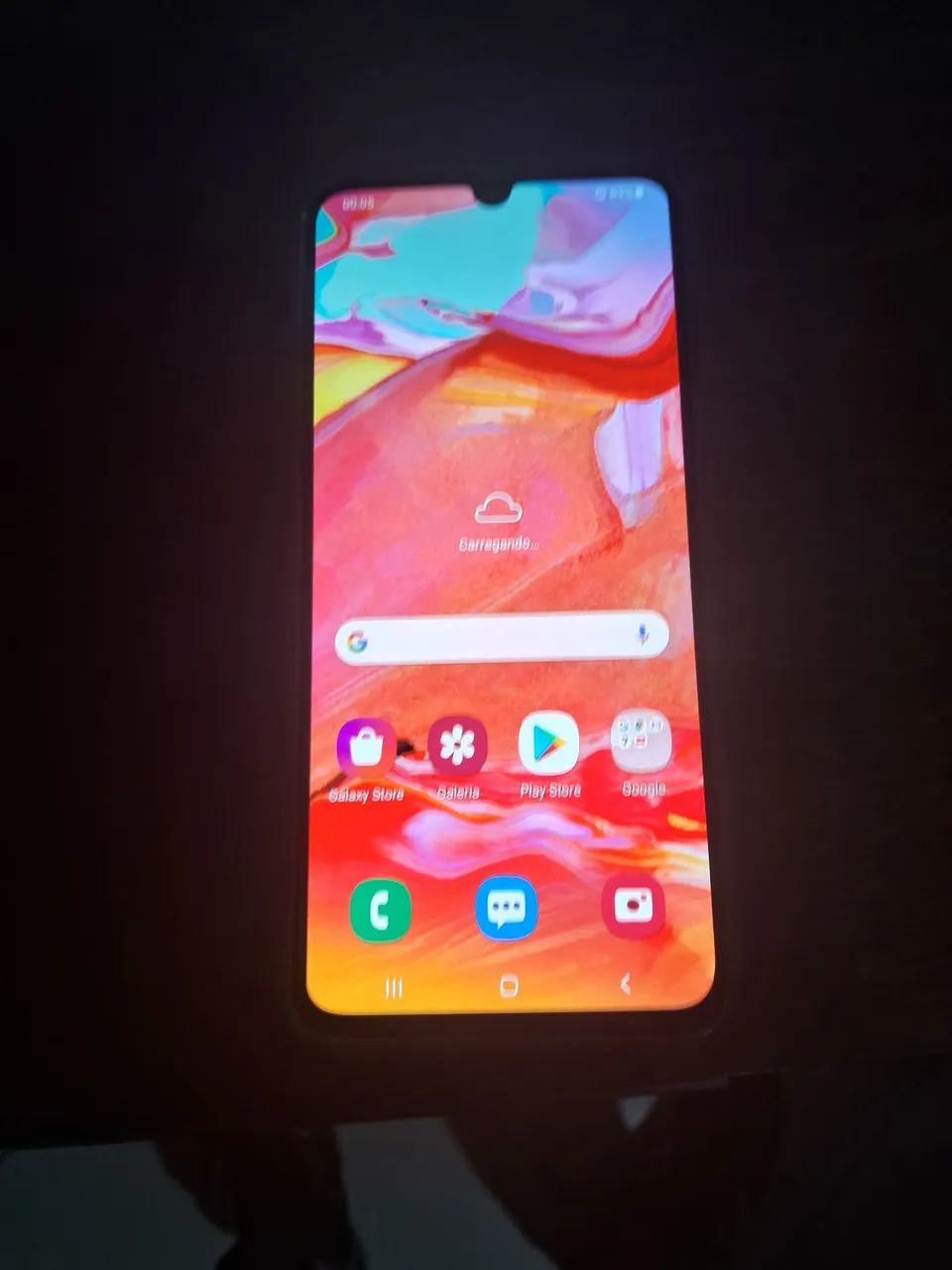 Samsung A70 - Foto 5