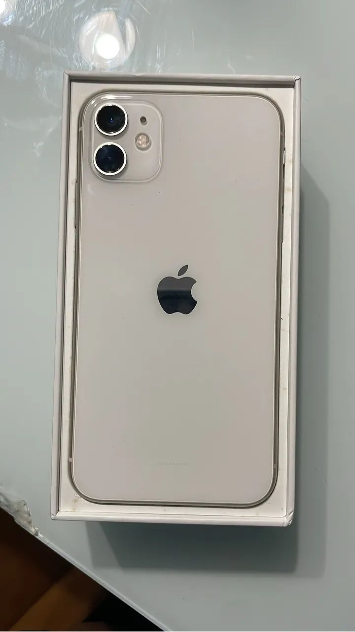 iPhone 11