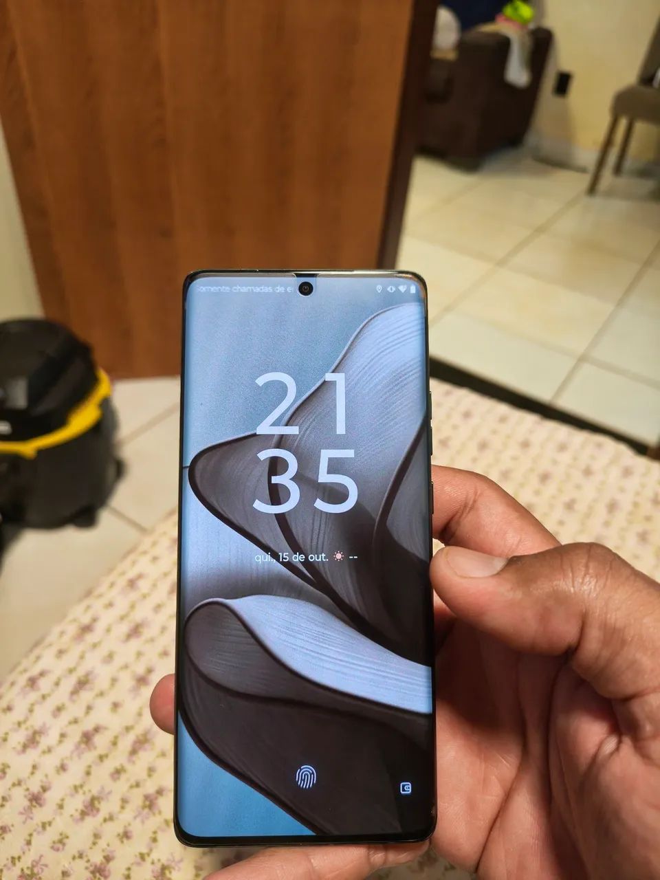 MOTOROLA EDGE 50 - Foto 2