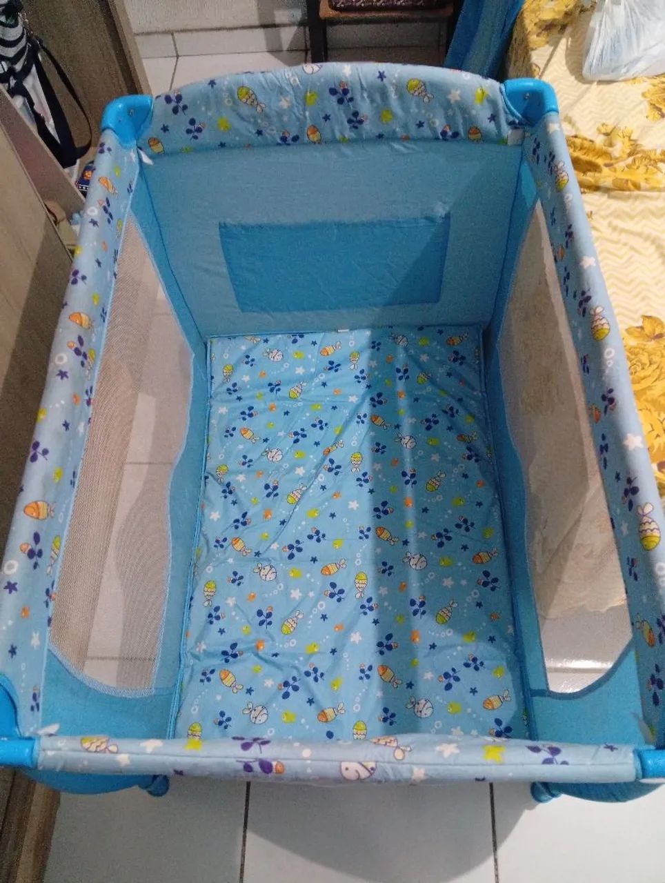 Cerradinho bebê  - Foto 2
