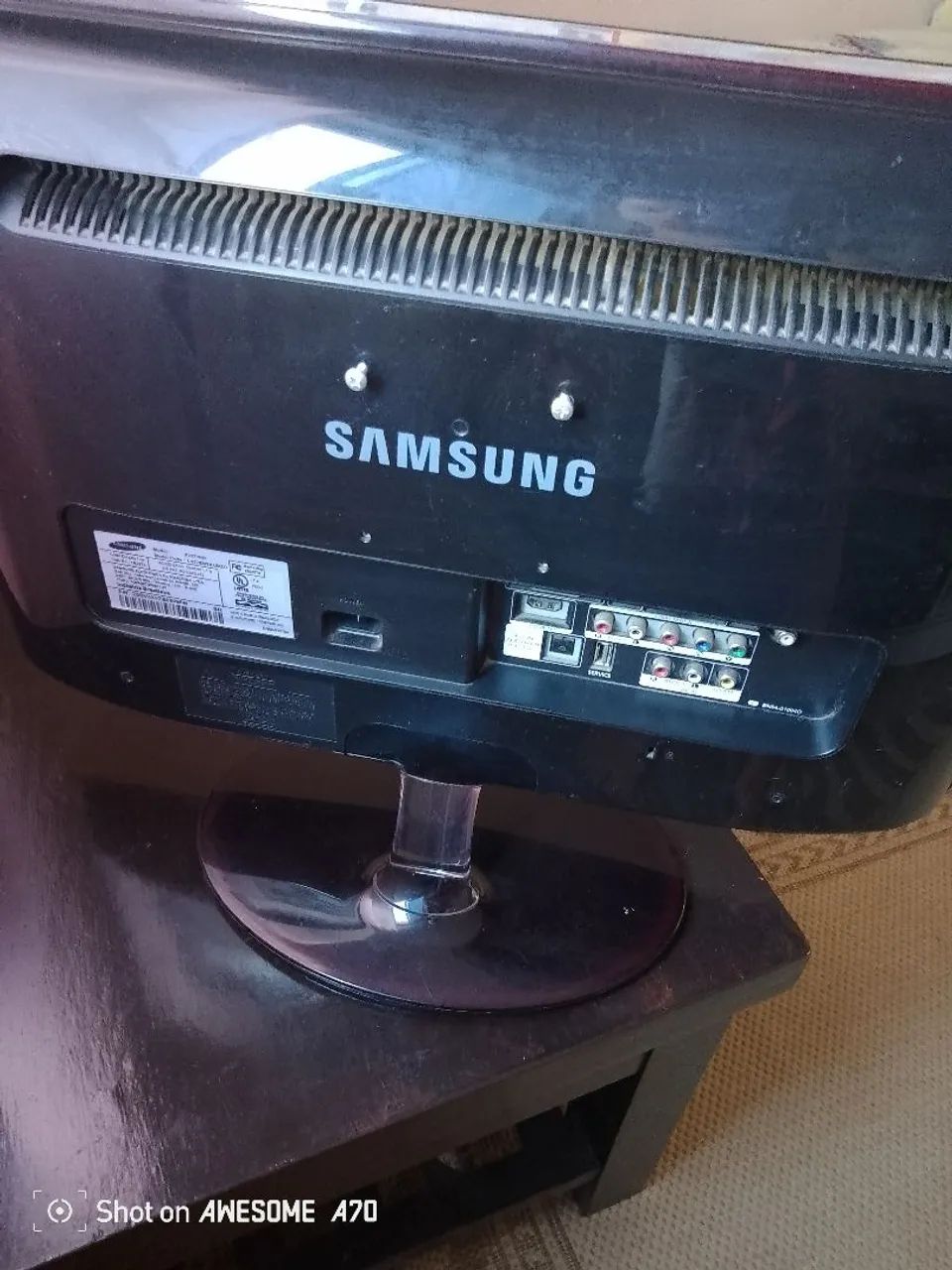 Monitor/Tv LCD Samsung  - Foto 4